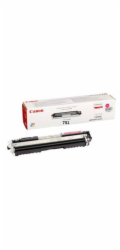 Canon 6270B002 - originální Canon TONER CRG-731M purpurový pro i-SENSYS LBP7100Cn, LBP7110Cw, MF623Cn, MF628Cw, MF8230Cn, MF8280Cw (1 500 str.)