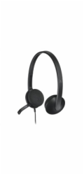Logitech Headset H340
