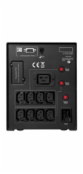 CyberPower Professional Tower LCD UPS 3000VA/2700W
