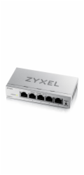 Zyxel GS1200-5 Zyxel GS1200-5 5-port Desktop Gigabit Web Smart switch