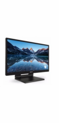 Philips 242B9T Philips LCD 242B9T 23,8" 16:9 IPS Touch/1920x1080/50M:1/5ms/250 cd/VGA/DVI/HDMI/DP/2xUSB 3.1/Repro/VESA