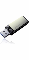 Silicon Power Blaze B30 USB flash drive 32 GB USB Type-A 3.0 (3.1 Gen 1) Black PAMSLPFLD0024