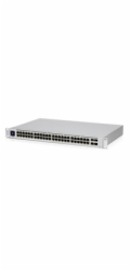 Switch Ubiquiti Networks UniFi USW-48-PoE Gen2 48x GLAN, 32x PoE, 4x SFP, 195W
