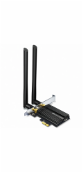 TP-Link Archer TX50E - Adaptér PCIe AX3000 Wi-Fi 6 Bluetooth 5.0