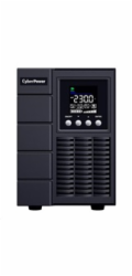 CyberPower Main Stream OnLine S UPS 1500VA/1350W, Tower, IEC C13 (2), SCHUKO (2)