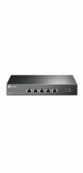 TP-Link switch TL-SX105 (5x10GbE, fanless)