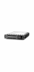 HPE 2.4TB SAS 12G Mission Critical 10K SFF BC 3y 512e Multi Vendor HDD