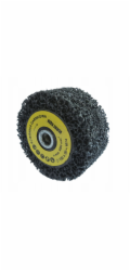 Glob Parrkin 100 x 50 mm M14 Extrakoarů tkanin (Glob-SG-10050M14-Extracoarse)