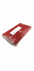GLOB Nekonečný pás 100 x 292 mm plátěná aplikace P400 pneumatika (PAS-100-292-P400)