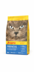 Suché krmivo pro kočky Josera MARINESSE, 2 kg.