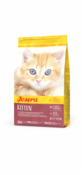 Suché krmivo pro kočky Josera KITTEN, 2 kg