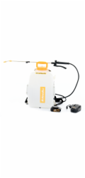 Riwall PRO RAS 1220 SET