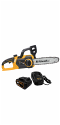 Riwall PRO RACS 2520i SET