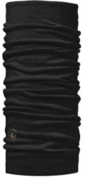 Buff Lightweight Merino Wool Thermal Sling - černá