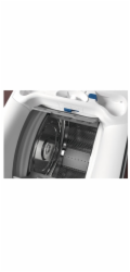 Electrolux EW6TN4062P washing machine Top-load 6 kg 1000 RPM D White
