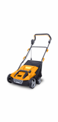 Vertikutátor Riwall PRO REV 3816 elektrický