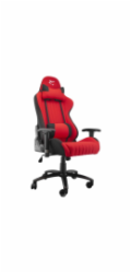 Herní židle White Shark Red Devil Y-2635 Black/Red
