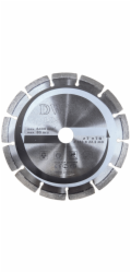 DWT diamantový segmentovaný kotouč 180 mm (abrazivní materiály)