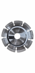DWT diamantový segmentovaný kotouč 115 mm (abrazivní materiály)
