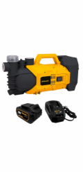 Riwall PRO RAJP 2820 SET