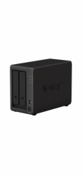 Synology DVA1622 (4C/CeleronJ415/2,0-2,7GHz/6GBRAM/IntelUHD600/2xSATA/2xUSB3.2/1xGbE/1xHDMI)