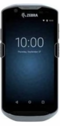 Terminál Zebra TC52x , 2D, Wi-Fi, NFC, GMS, Android