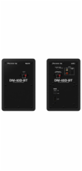 Pioneer DJ DM-40D-BT