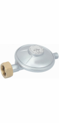 Regulátor tlaku 50 mbar-závit G1/4"L, EN12864