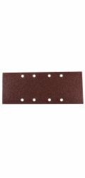 Papír brusný do vibrační brusky 93x230 mm P120 10 ks