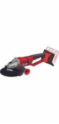 Einhell AXXIO 36/230 Q Professional, 36Volt (2x18V) Akumulátorová úhlová bruska