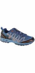 CMP CMP Altak WP Trail 3Q48267-N825 Granatowe 40