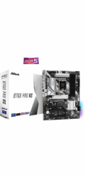 ASRock MB Sc LGA1700 B760 PRO RS, Intel B760, 4xDDR5, 1xDP, 1xHDMI