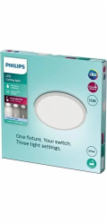 Philips Superslim 8719514327221 LED bílé