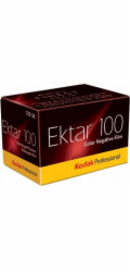 Kodak Ektar 100 Color 135-36