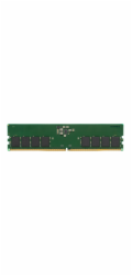 Kingston DIMM 16GB DDR5-5600, paměť