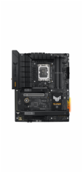 ASUS MB Sc LGA1700 TUF GAMING B760-PLUS WIFI, Intel B760, 4xDDR5, 1xDP, 1xHDMI, WI-FI