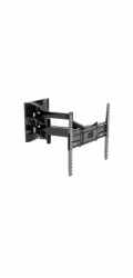 TV držák Meliconi, 480874 Slimstyle 400 SDRP Plus, pro TV 32"-82", VESA 200-300-400, horizontální i vertikální orientace