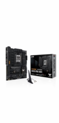 ASUS MB Sc AM5 TUF GAMING A620-PRO WIFI, AMD A620, 4xDDR5, 1xHDMI, 1xDP, ATX