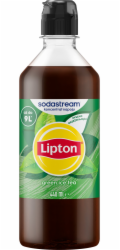 SodaStream LIPTON ICE TEA 440ML Carbona