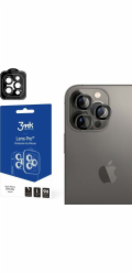 3mk ochrana kamery Lens Protection Pro pro Apple iPhone 15 Plus, Graphite