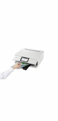 Canon PIXMA TS8751 white