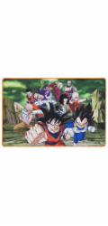 Podzvuková herní podložka pod myš XL DBZ