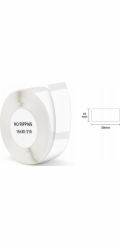 Niimbot štítky RP 15x30mm 210ks White pro D11 a D110