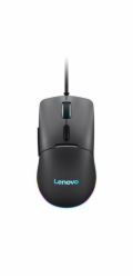 Lenovo myš CONS Herní M210 RGB (černá)
