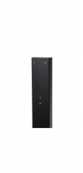 Platinet EV Charger Stand – Pole (45941)