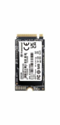 TRANSCEND SSD 256GB 410S, M.2 2242, PCIe Gen4x4, NVMe, 3D TLC, DRAM-less