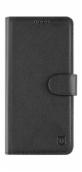 Taktické flipové pouzdro Field Notes pro Samsung Galaxy A05s Black