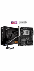ASRock TRX50 WS, základní deska