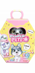 Simba Pamper Petz Husky, figurka na hraní