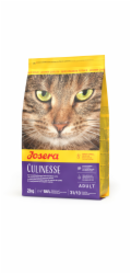 Josera CULINESSE suché krmivo pro kočky, 2 kg.